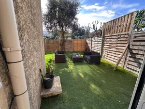 Coco Locco VIP - Proche centre Nice