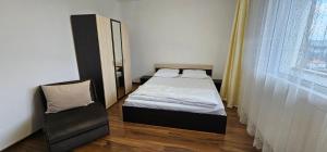 Панорама - 3hvězdičkové hotely ve městě Dobrič