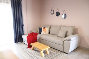 Endrit Accommodation