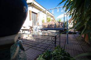 The Little Penthouse