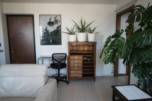 The Little Penthouse