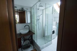 The Little Penthouse