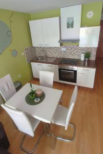 Apartma Knap Velenje