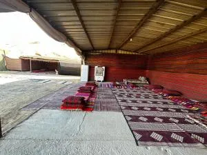 Khan Yaelim - Ein Gedi