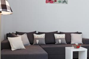 Apartments Kala & Kaleta