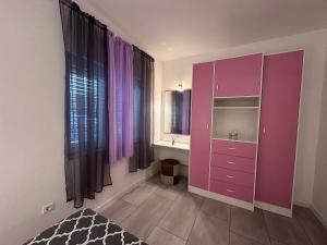 Apartmani Maja