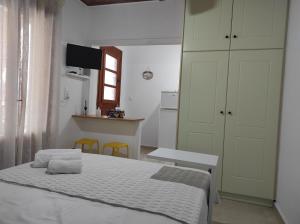 Νέος Πύργος Family Home