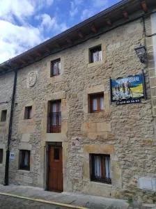 El Hogar del Ciclista - El Ribero