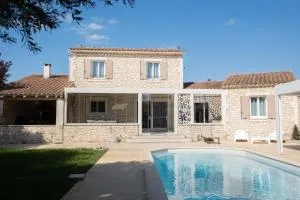 Le domaine de Mika & Nina - Fourques