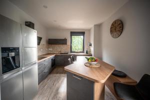 Gite St Nicolas ancien corps de ferme horticole