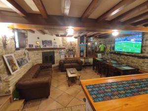 El Hogar del Ciclista