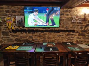 El Hogar del Ciclista