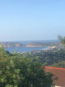 Castleton Plettenberg Bay - Harkerville