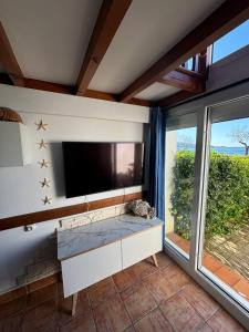 Appartements Maison de la mer : photos des chambres