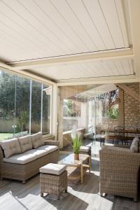 Le domaine de Mika & Nina