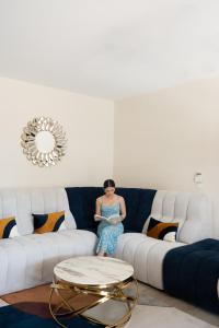 Le domaine de Mika & Nina