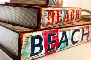 Harbour-side, 2-bed Mews Apartment,