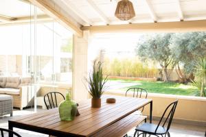 Le domaine de Mika & Nina