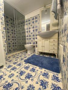 Appartamento con 2 Camere da Letto