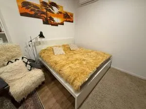 Hidden studio - Zaborów