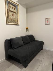 Apartmani Maja