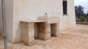 villa la cornuleddha