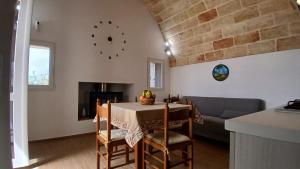 villa la cornuleddha