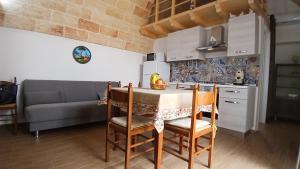 Apartment mit 1 Schlafzimmer
