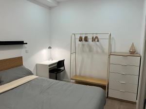 Charming 1 bedroom apartment in La Latina