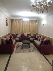 Résidence Babylone Y - Appartement 2 Chambres