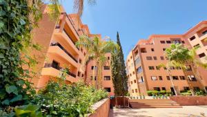 Résidence Babylone Y - Appartement 2 Chambres