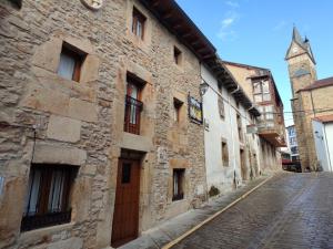 El Hogar del Ciclista