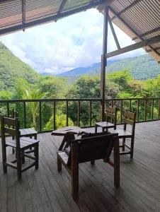 Bella Victoria Ecolodge - Santa María