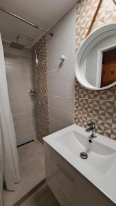 Appartements Granville plage normandie mont saint Michel : photos des chambres