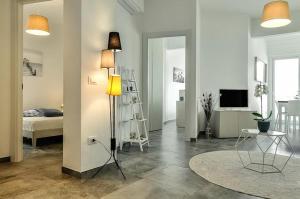 Appartement 2 Chambres