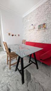 Apartamento en Sevilla Centro con Vistas a la Plaza Alameda de Hércules - Hasta 7 personas