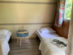 Campings Camping Calme et Nature Iserand : photos des chambres