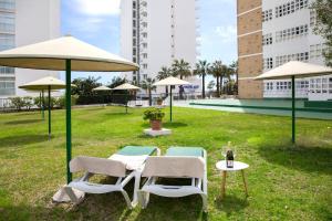 Apartamentos Alay Puerto Marina