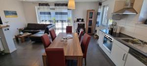 Wismarer Kogge Luv bis 6 Personen bei Wismar