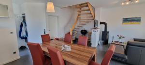 Wismarer Kogge Luv bis 6 Personen bei Wismar