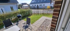 Wismarer Kogge Luv bis 6 Personen bei Wismar