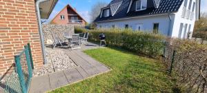 Wismarer Kogge Luv bis 6 Personen bei Wismar