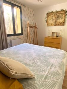 Villas Le Secret des Pins : Villa 1 Chambre