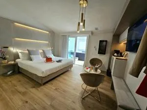 Chic & Charme Luxury Rooms - Enas