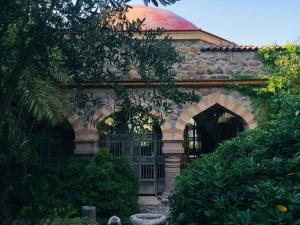 Dream House by the Aegean Coast