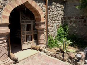 Dream House by the Aegean Coast