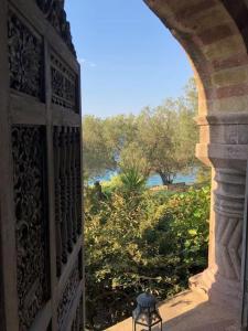 Dream House by the Aegean Coast