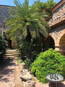 Dream House by the Aegean Coast