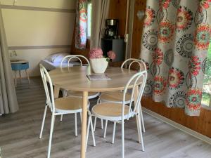 Campings Camping Calme et Nature Iserand : photos des chambres