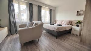 Appartements *Stud'Oz* Paris - Disneyland - Val d'Europe : Appartement 1 Chambre